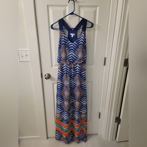 Women's dress size small